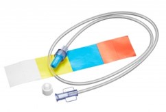 Линии инфузионные High Pressure Extension Line – ID 1,5 мм, внешний  3,0 мм, длинной 150 см.